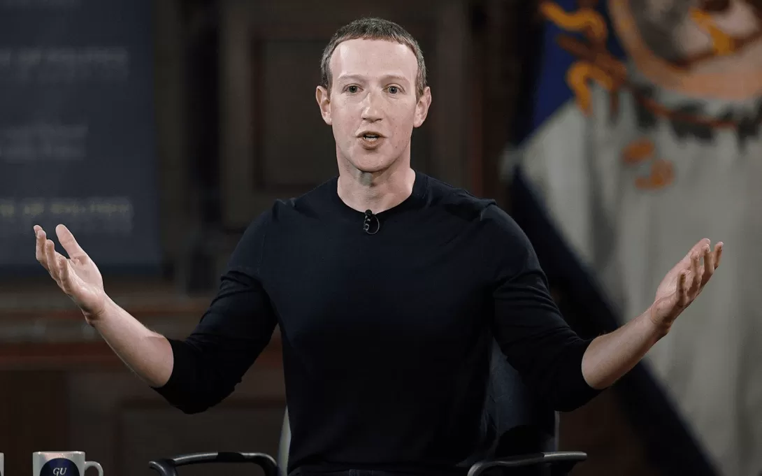 Why Young People Are Leaving Facebook — And What It Means for Meta’s Future